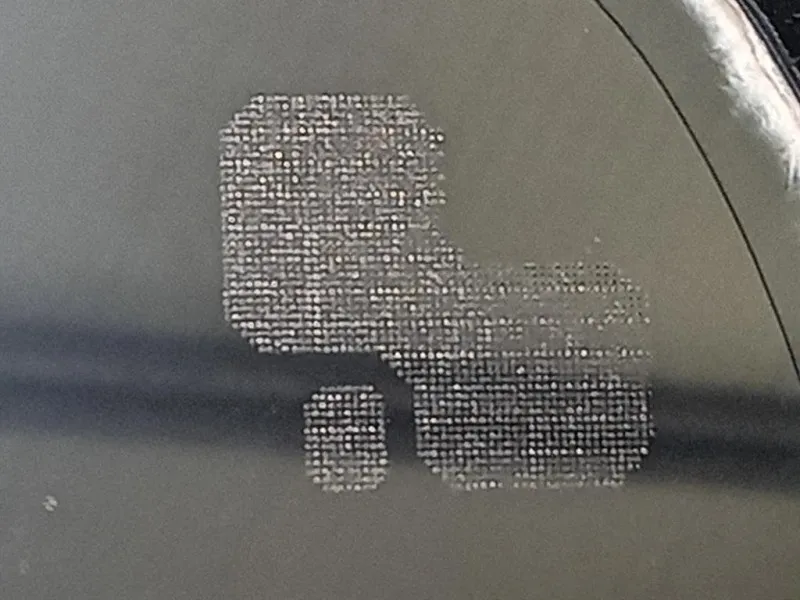 Retrovisore Esterno ANT DX 3304-600 Jaguar XF I 2008