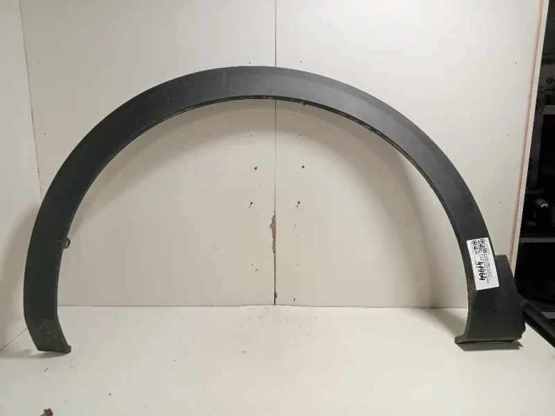 Modanatura Paracolpi Parafango ANT SX 9825288977 Peugeot 5008 II 2017