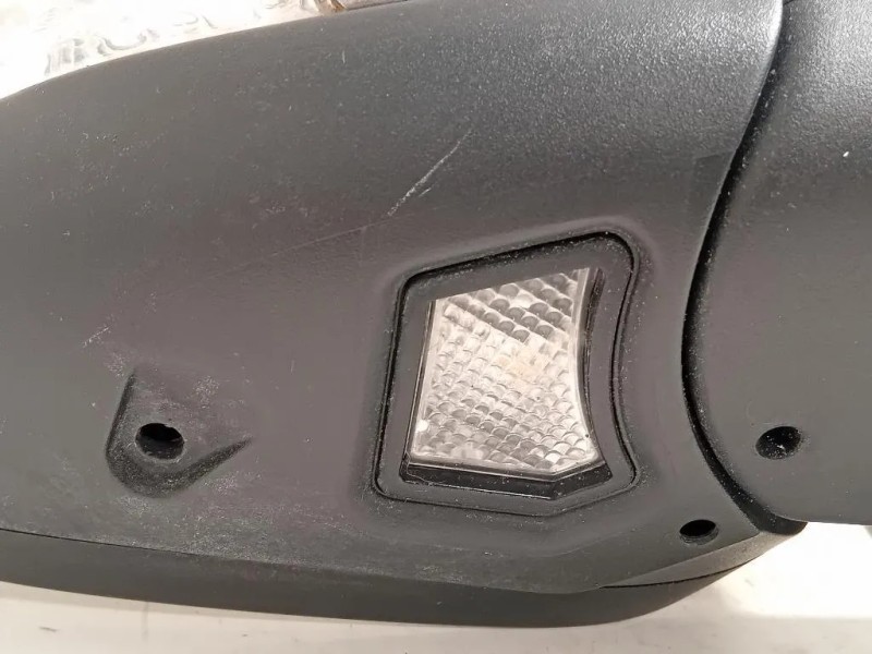 Retrovisore Esterno ANT DX 3303-050 Jaguar XF I 2008