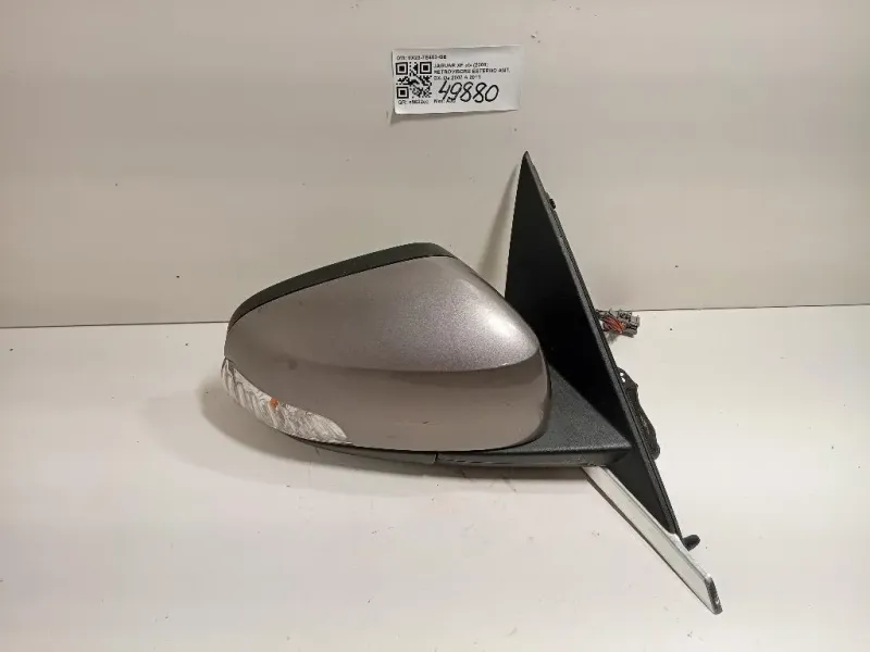 Retrovisore Esterno ANT DX 3303-050 Jaguar XF I 2008