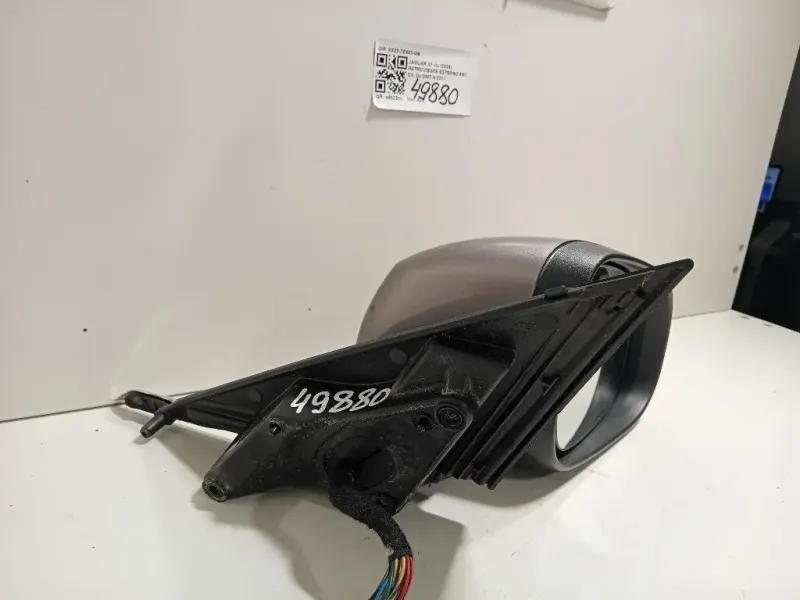 Retrovisore Esterno ANT DX 3303-050 Jaguar XF I 2008