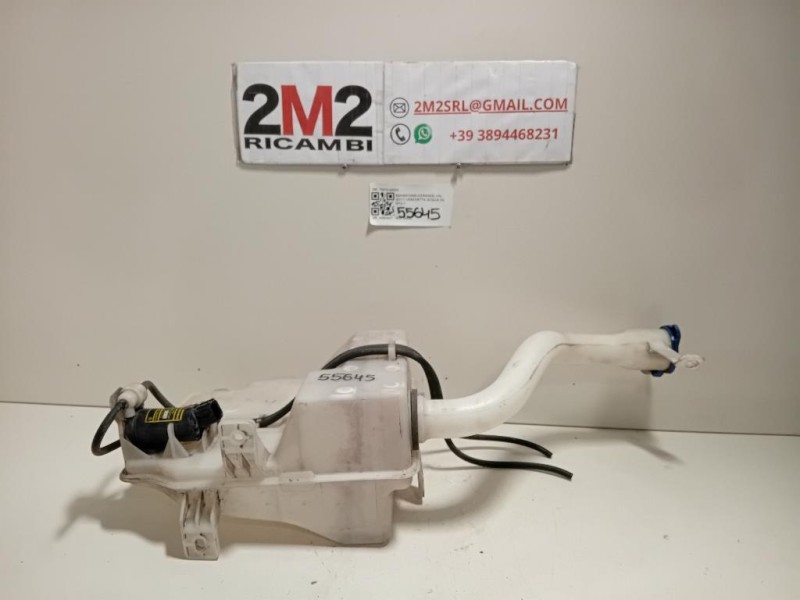 Vaschetta Acqua 78410-34002 Ssangyong Korando III 2011