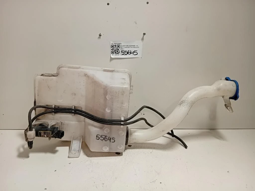 Vaschetta Acqua 78410-34002 Ssangyong Korando III 2011