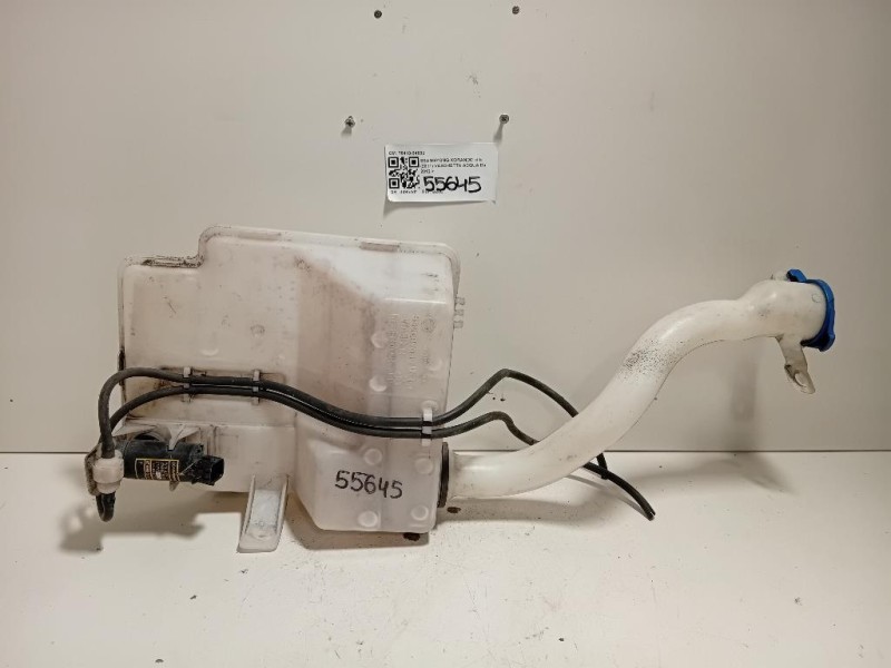 Vaschetta Acqua 78410-34002 Ssangyong Korando III 2011