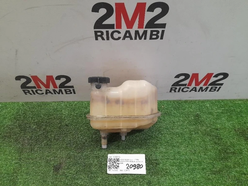 Vaschetta Acqua 1647027060 Toyota RAV 4 II 2000