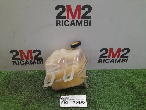 Vaschetta Acqua 1647027060 Toyota RAV 4 II 2000