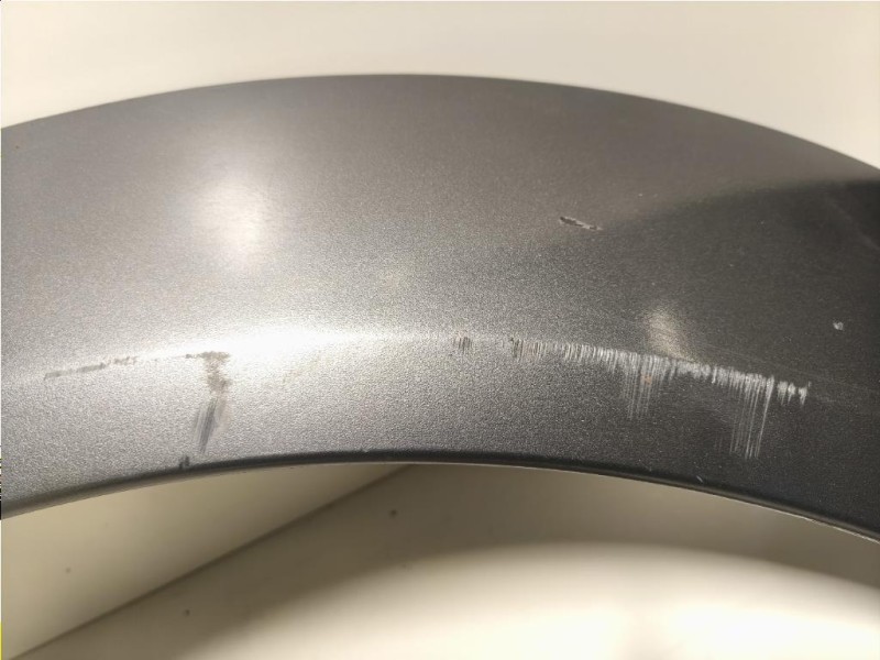 Modanatura Paracolpi Parafango ANT SX 77650-81A00 Suzuki Jimny I 1999