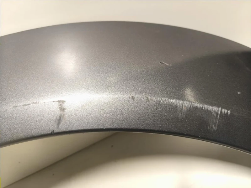 Modanatura Paracolpi Parafango ANT SX 77650-81A00 Suzuki Jimny I 1999