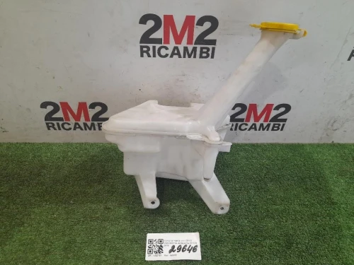 Vaschetta Acqua Toyota Yaris IV 2012