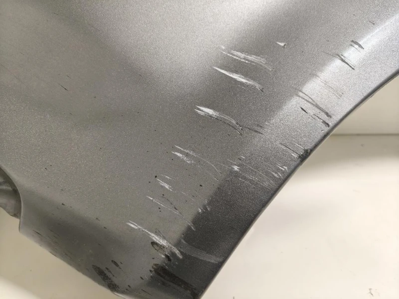 Modanatura Paracolpi Parafango ANT SX 77650-81A00 Suzuki Jimny I 1999