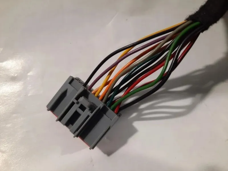 Retrovisore Esterno ANT DX 14 FILI C2Z19386 Jaguar XF I 2008