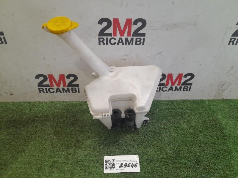 Vaschetta Acqua Toyota Yaris IV 2012