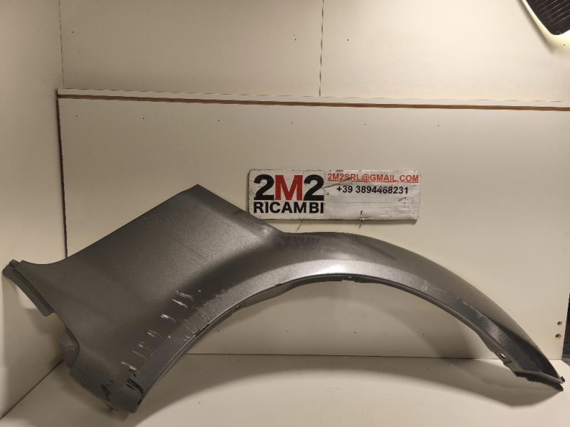 Modanatura Paracolpi Parafango ANT SX 77650-81A00 Suzuki Jimny I 1999