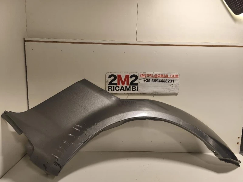 Modanatura Paracolpi Parafango ANT SX 77650-81A00 Suzuki Jimny I 1999