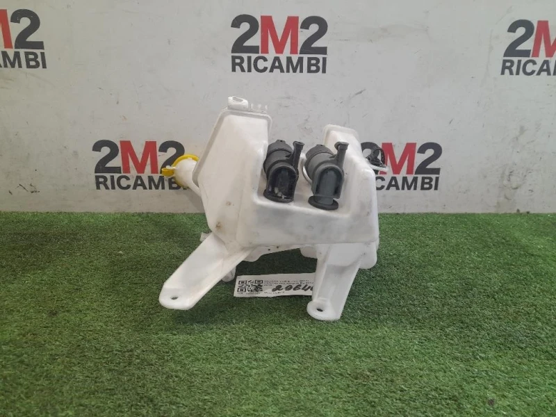 Vaschetta Acqua Toyota Yaris IV 2012