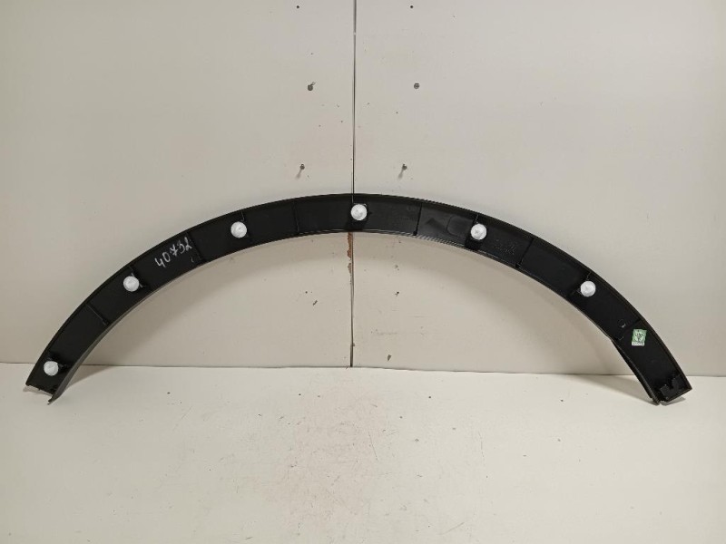 Modanatura Paracolpi Parafango ANT SX T21-5512010 Dr DR 60 2022