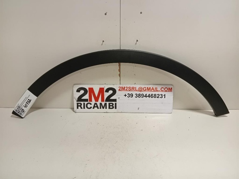 Modanatura Paracolpi Parafango ANT SX T21-5512010 Dr DR 60 2022