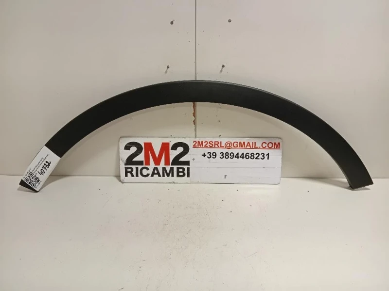 Modanatura Paracolpi Parafango ANT SX T21-5512010 Dr DR 60 2022