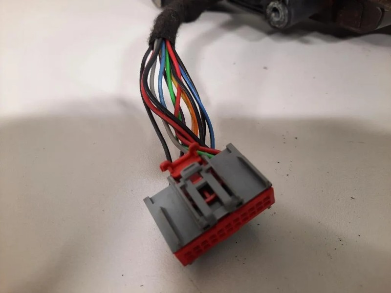 Retrovisore Esterno ANT DX A049504 DX Jaguar XF I 2008