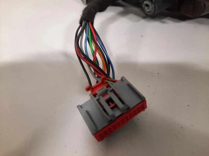 Retrovisore Esterno ANT DX A049504 DX Jaguar XF I 2008