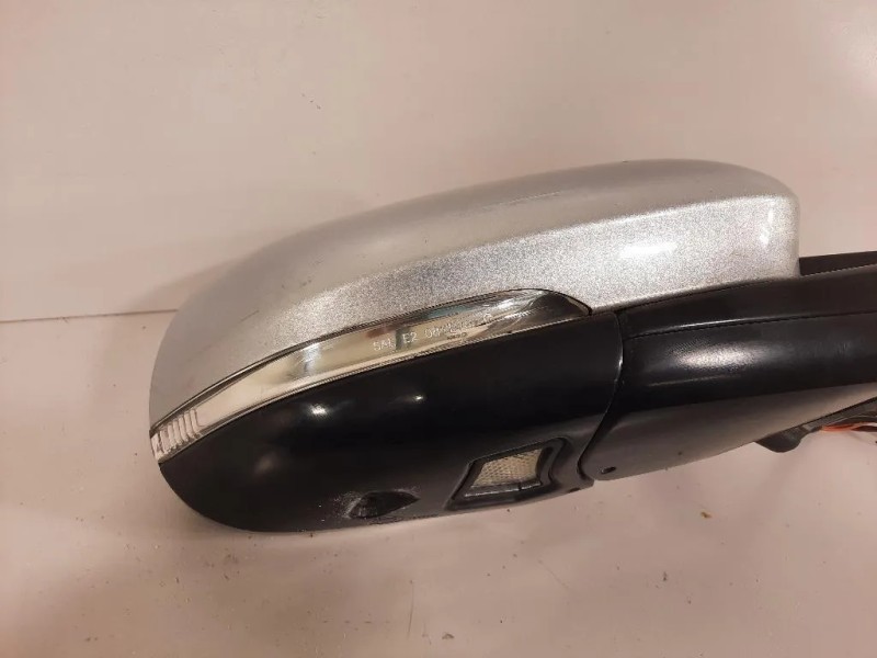 Retrovisore Esterno ANT DX A049504 Jaguar XF I 2008