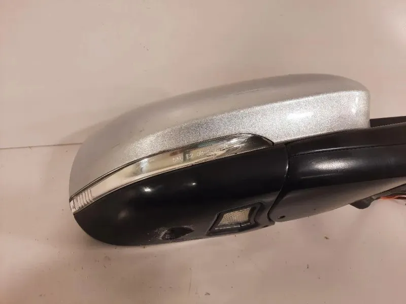 Retrovisore Esterno ANT DX A049504 Jaguar XF I 2008