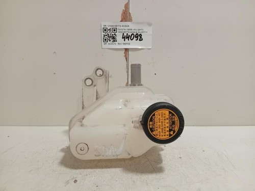 Modanatura Paracolpi Parafango POST DX 5177 3330868-06 Bmw X3 E83 2004