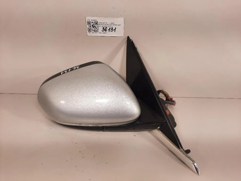 Retrovisore Esterno ANT DX A049504 Jaguar XF I 2008