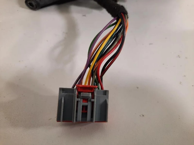 Retrovisore Esterno ANT DX A049504 Jaguar XF I 2008