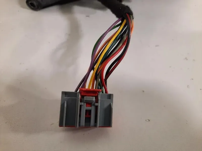 Retrovisore Esterno ANT DX A049504 Jaguar XF I 2008