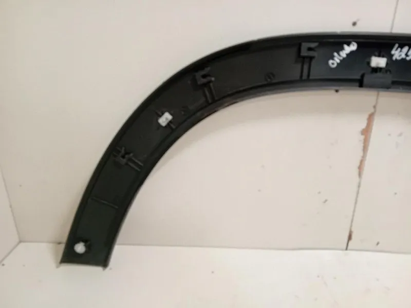 Modanatura Paracolpi Parafango POST DX 96886778 Chevrolet Orlando 2011