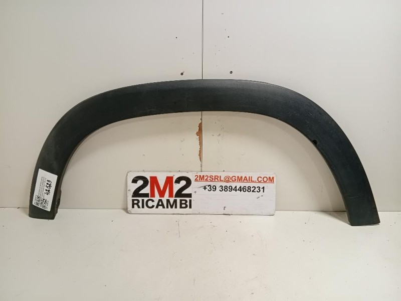 Modanatura Paracolpi Parafango POST DX 96886778 Chevrolet Orlando 2011