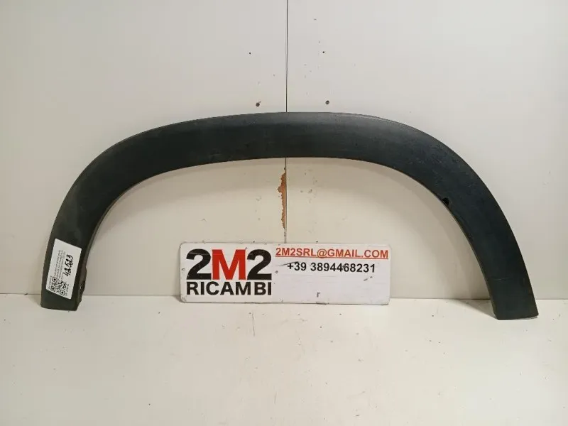 Modanatura Paracolpi Parafango POST DX 96886778 Chevrolet Orlando 2011