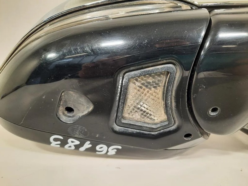 Retrovisore Esterno ANT DX A049504 Jaguar XF I 2008