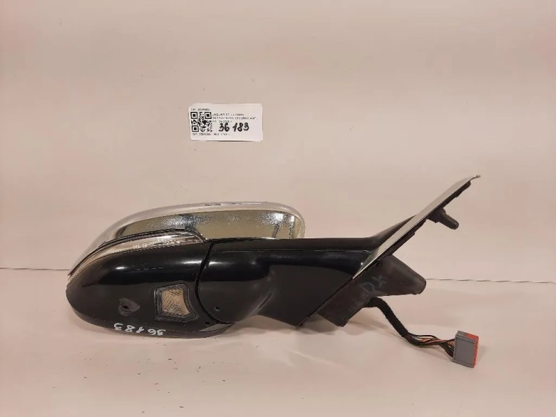Retrovisore Esterno ANT DX A049504 Jaguar XF I 2008