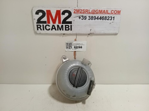 Modanatura Paracolpi Parafango POST DX 735431948 Fiat 500 II 2008