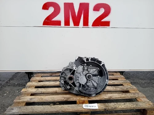 Cambio F1ER7002 ADA 6 MARCE MANUALE Ford Focus IV 2014