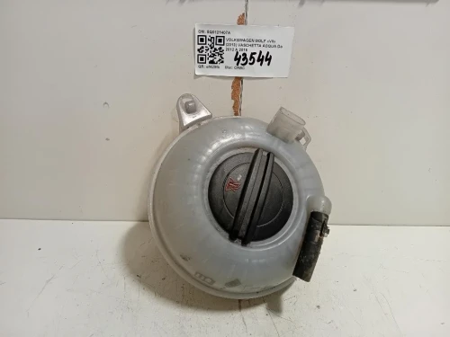 Vaschetta Acqua 5Q0121407A Volkswagen GOLF VII 2013