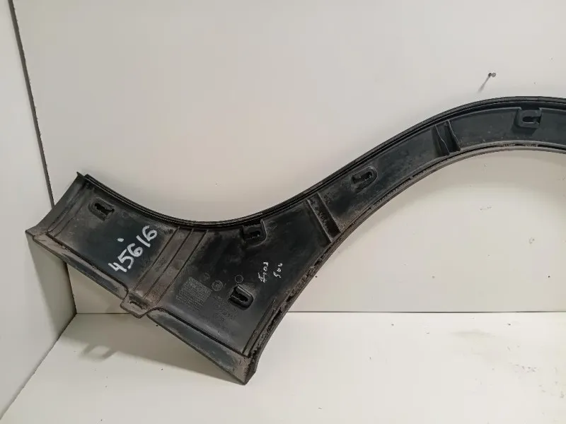 Modanatura Paracolpi Parafango POST DX 735568353 Fiat 500L 2013