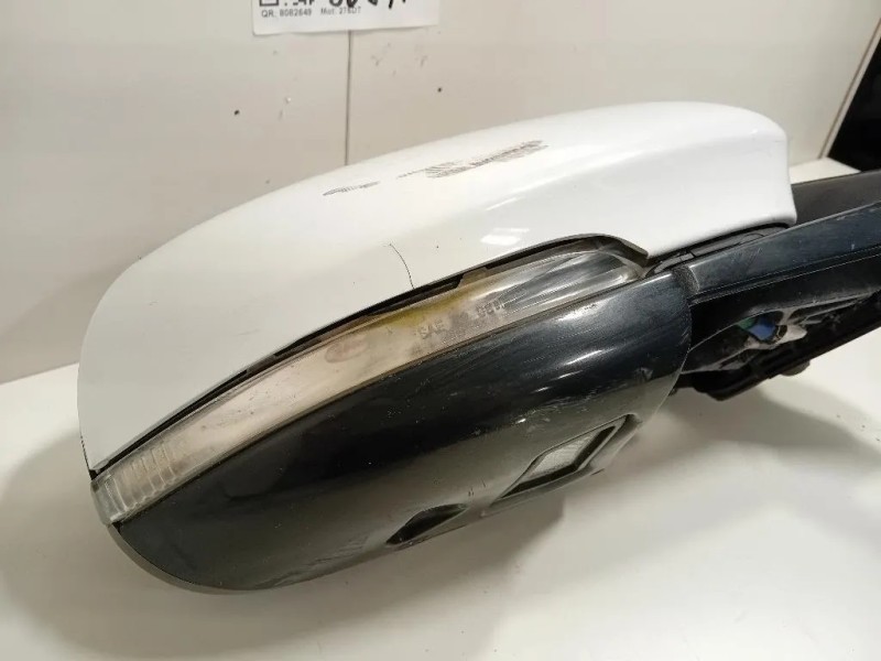 Retrovisore Esterno ANT DX A049504 Jaguar XF I 2008