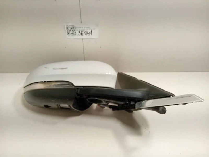 Retrovisore Esterno ANT DX A049504 Jaguar XF I 2008