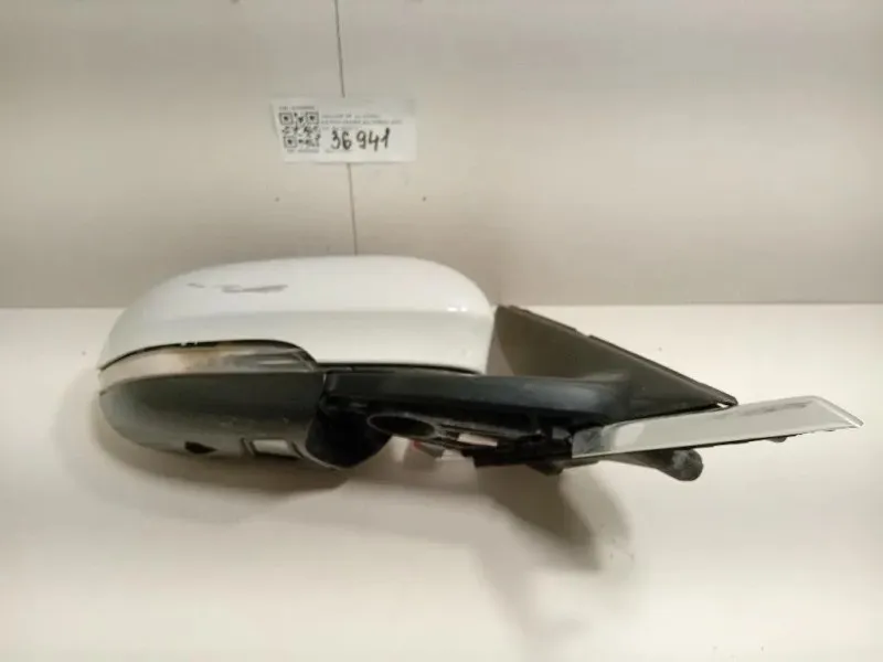 Retrovisore Esterno ANT DX A049504 Jaguar XF I 2008