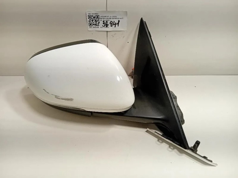 Retrovisore Esterno ANT DX A049504 Jaguar XF I 2008