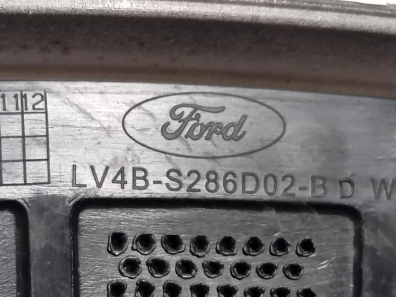 Modanatura Paracolpi Parafango POST DX LV4B-S286D02-B Ford KUGA III 2020