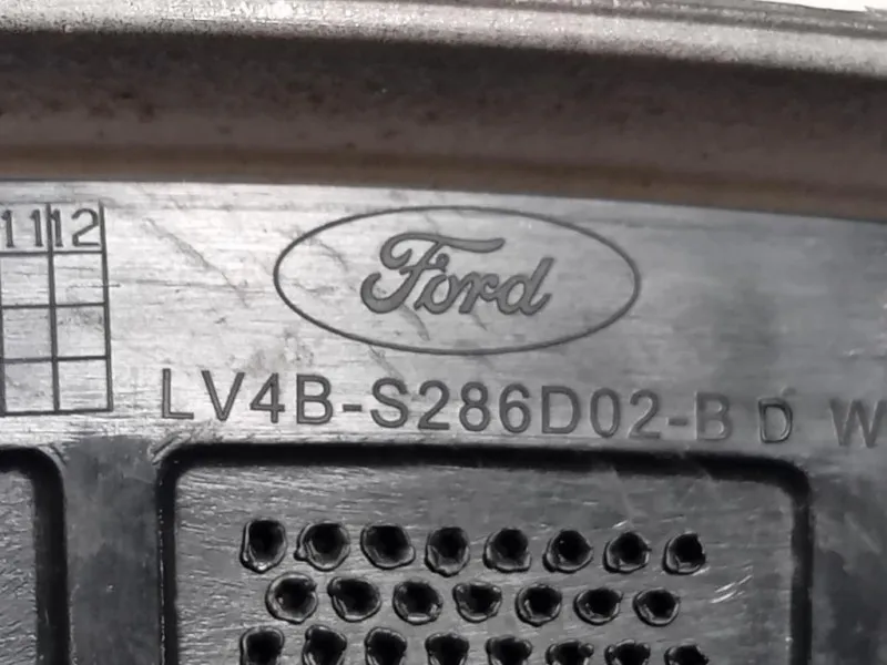 Modanatura Paracolpi Parafango POST DX LV4B-S286D02-B Ford KUGA III 2020