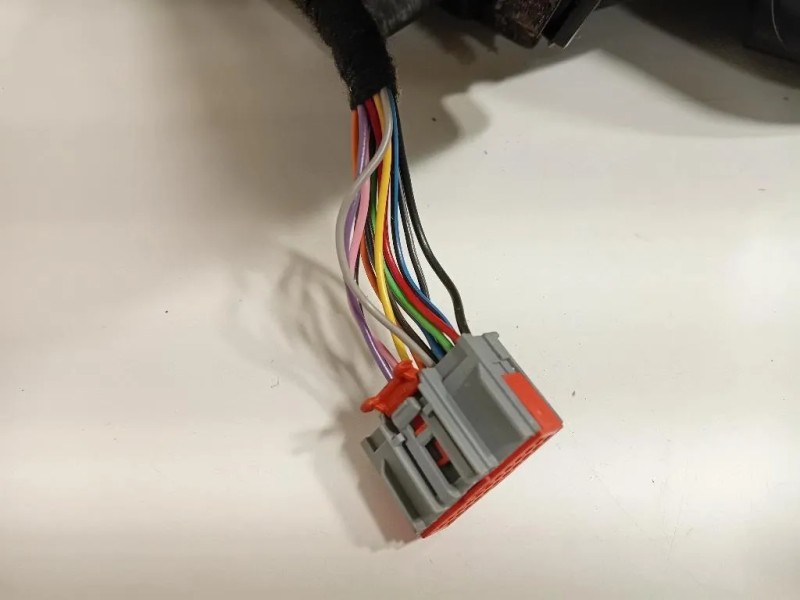 Retrovisore Esterno ANT DX A049504 Jaguar XF I 2008