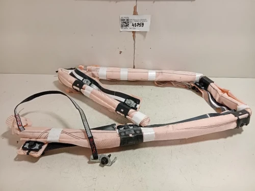 Air-bag A Tendina SX JX7B-A042D95-BF Ford Focus V 2018