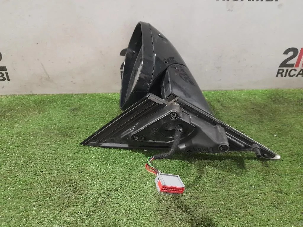 Retrovisore Esterno ANT DX C2Z19386 Jaguar XF I 2008