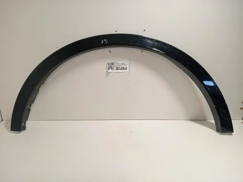 Modanatura Paracolpi Parafango POST DX LV4B-S286D02-B Ford KUGA III 2020