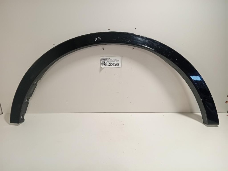 Modanatura Paracolpi Parafango POST DX LV4B-S286D02-B Ford KUGA III 2020